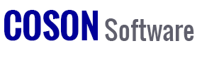 Coson